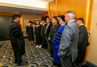 2025 Fisher College Graduation