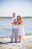 2009-07-11 Lawley Family Portrait