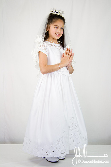 DePaulo Communion