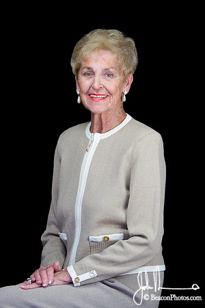 Petersen Portrait