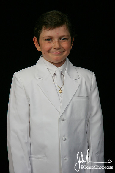 Gillis Communion
