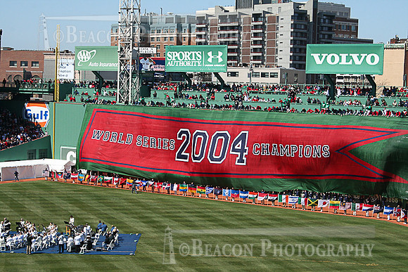 Fenway Park