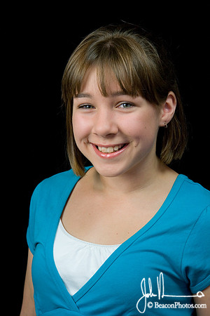 Stimpson Portrait