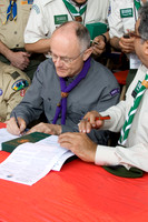 2009-05-09 Boy Scouts Event Photography