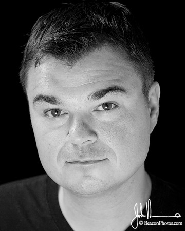 Brian McGrail