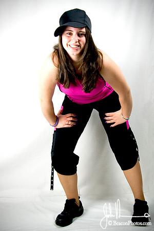 Tabbut Dance Portrait