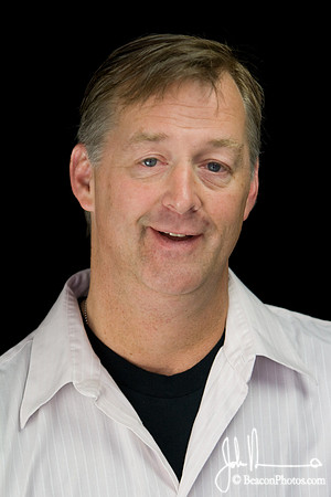 Michael McGilvray Headshots