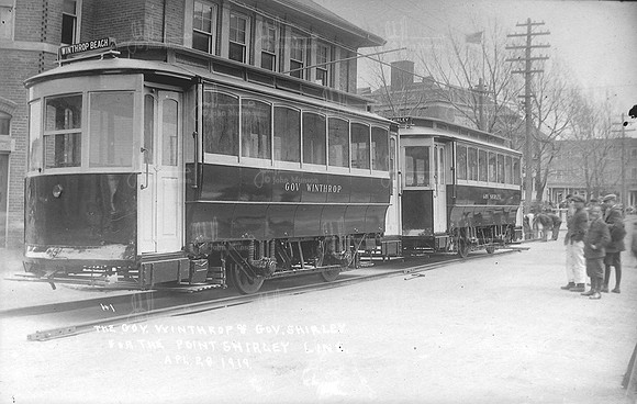 April 28, 1919
