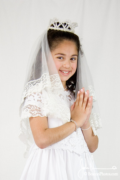 DePaulo Communion