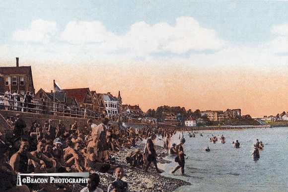 Beach-North