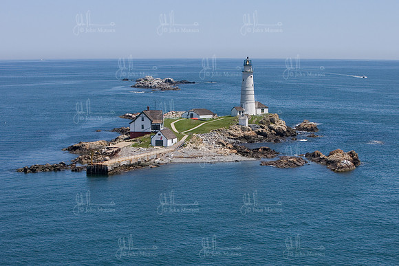 Boston Light