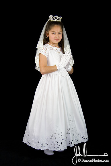 DePaulo Communion