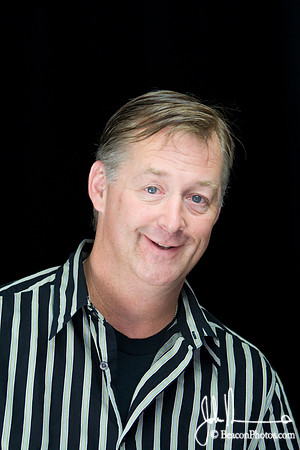 Michael McGilvray Headshots