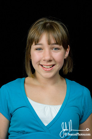 Stimpson Portrait