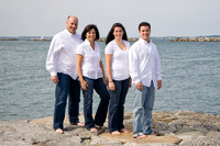 2009-07-12 Sacco Family Portrait