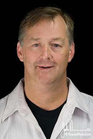 Michael McGilvray Headshots