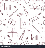 stock-vector-vector-seamless-pattern-with-scientific-education-elements-flasks-molecule-structure-function-1417545797