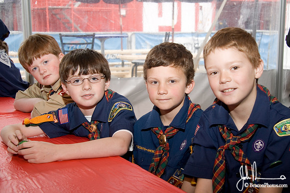 Boy Scouts of America