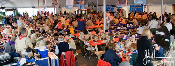 Boy Scouts of America