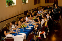 2009-05-16 Josh and Jesse Bar mitzvah
