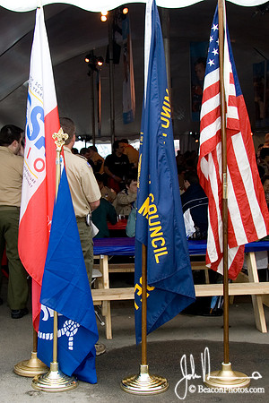 Boy Scouts of America