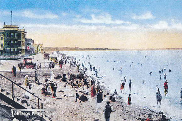 Beach-South