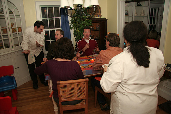 2008-03-01_Carol_Chris_Dinner 248
