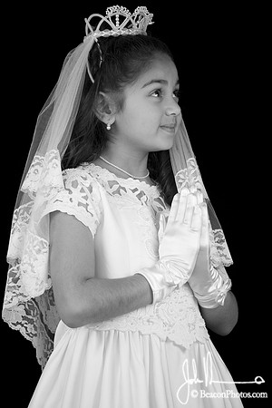 DePaulo Communion