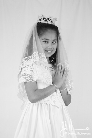 DePaulo Communion