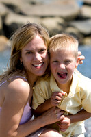 2009-07-11 Lawley Family Portrait