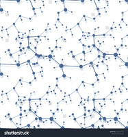 stock-vector-seamless-pattern-with-structures-of-molecules-and-communication-scientific-concept-medical-1254101737