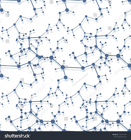 stock-vector-seamless-pattern-with-structures-of-molecules-and-communication-scientific-concept-medical-1254101737