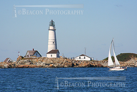 Boston Light