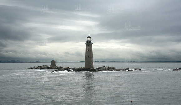 Graves Light