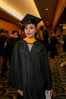 2025 Fisher College Graduation