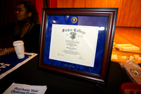 2025 Fisher College Graduation