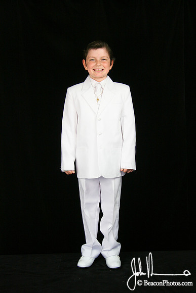 Gillis Communion