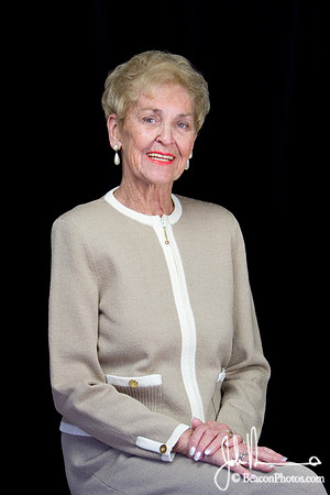 Petersen Portrait