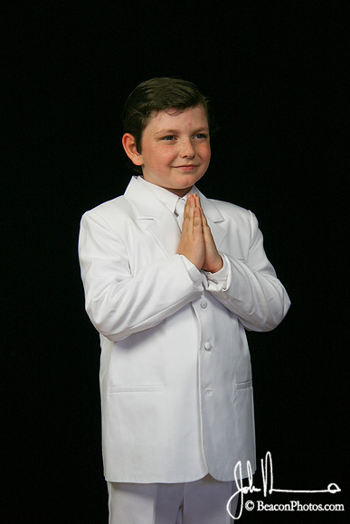 Gillis Communion