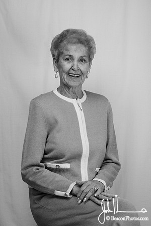 Petersen Portrait