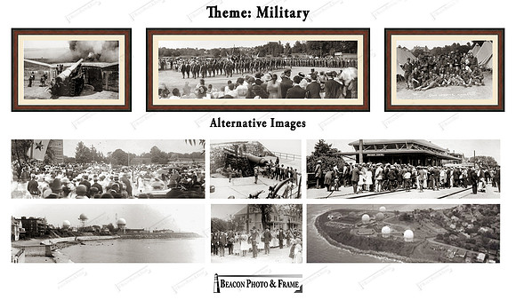 Theme-Military