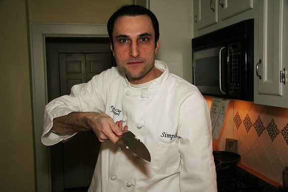 2008-03-01_Carol_Chris_Dinner 009