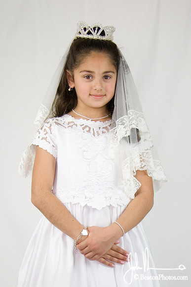 DePaulo Communion
