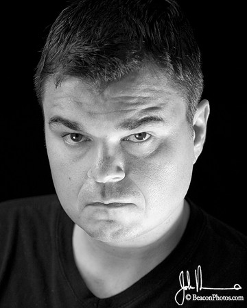 Brian McGrail