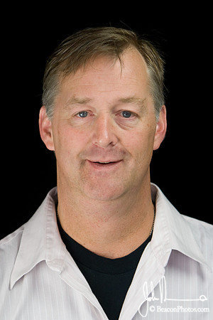 Michael McGilvray Headshots