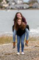 2016-10-29 Kennedy Sisters