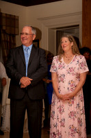 2010-07-10 Carolyn and Ben Wedding Reception