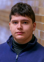 2021-2022 EBHS Senior Portraits