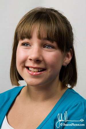 Stimpson Portrait